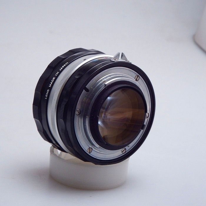 Nikon Others Nikkor-S Auto 50/F1.4