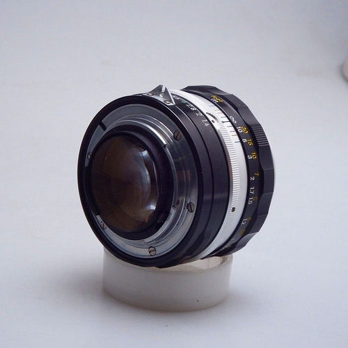 Nikon Others Nikkor-S Auto 50/F1.4