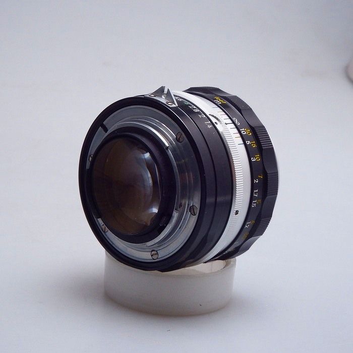 Nikon Others Nikkor-S Auto 50/F1.4