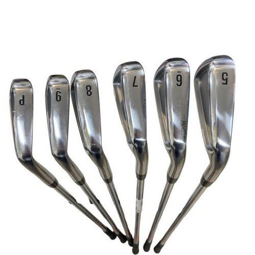 Single Iron X Forged Star(2024) 6S Ir Ns Pro Modus3 Tour105 S) C