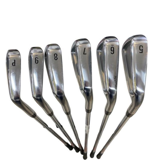 Single Iron X Forged Star(2024) 6S Ir Ns Pro Modus3 Tour105 S) C