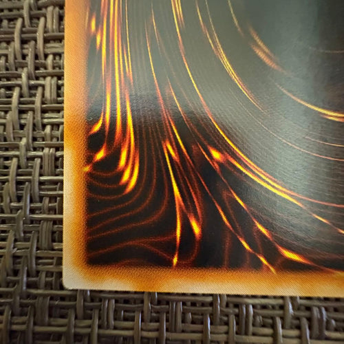 Yu -Gi -Oh! Ocg Duel Monsters