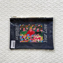 Comedians Media Personalities 100 Love Pouch