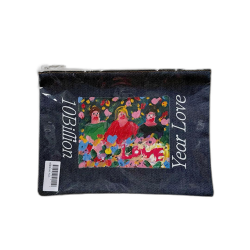 Comedians Media Personalities 100 Love Pouch