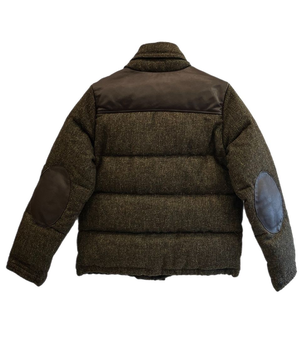 Moncler Down Jacket Junya Watanabe Man Comme Des Garcons Wb-J105 S 101Mt-5771
