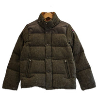 Moncler Chaqueta De Plumas Junya Watanabe Hombre Comme Des Garcons Wb-J105 S 101Mt-5771