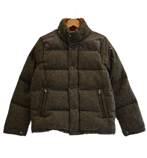 Moncler Chaqueta De Plumas Junya Watanabe Hombre Comme Des Garcons Wb-J105 S 101Mt-5771