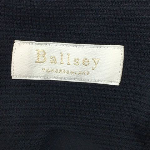Ballsey Long Sleeves, Three Quarter Sleeve V 38