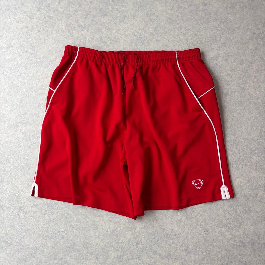 Nike Shorts Bermuda Vintage 90S Gym Half Pants