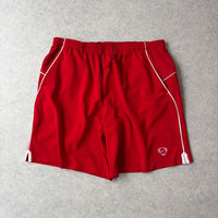 Nike Shorts Bermuda Vintage 90S Gym Half Pants