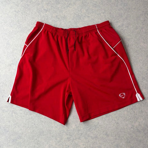 Nike Shorts Bermuda Vintage 90S Gym Half Pants