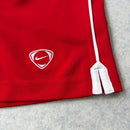 Nike Shorts Bermuda Vintage 90S Gym Half Pants