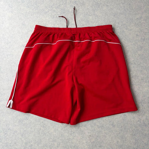 Nike Shorts Bermuda Vintage 90S Gym Half Pants