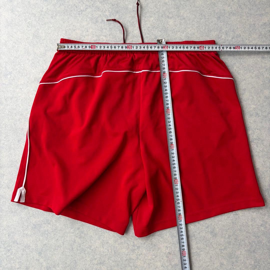 Nike Shorts Bermuda Vintage 90S Gym Half Pants