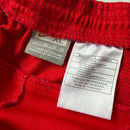Nike Shorts Bermuda Vintage 90S Gym Half Pants
