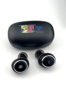 Onkyo Wireless Earphone Aow01 Mk2