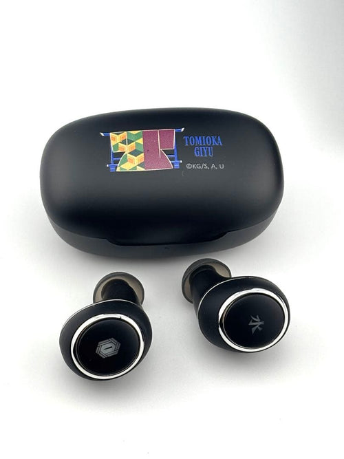 Onkyo Wireless Earphone Aow01 Mk2