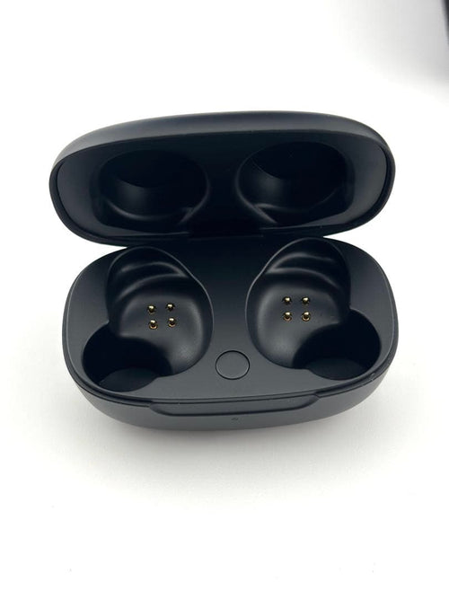 Onkyo Wireless Earphones Aow01 Mk2