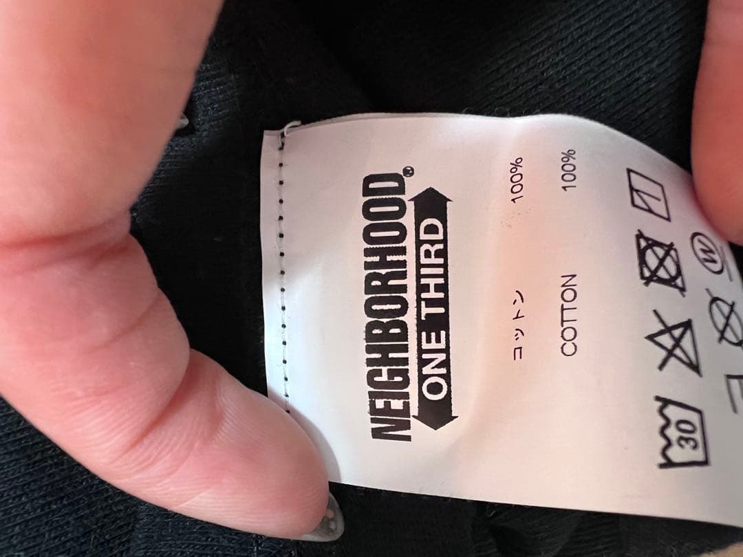Neighborhood T-Shirts T