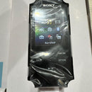 Sony Digital Audio Player Nw-S313K Black