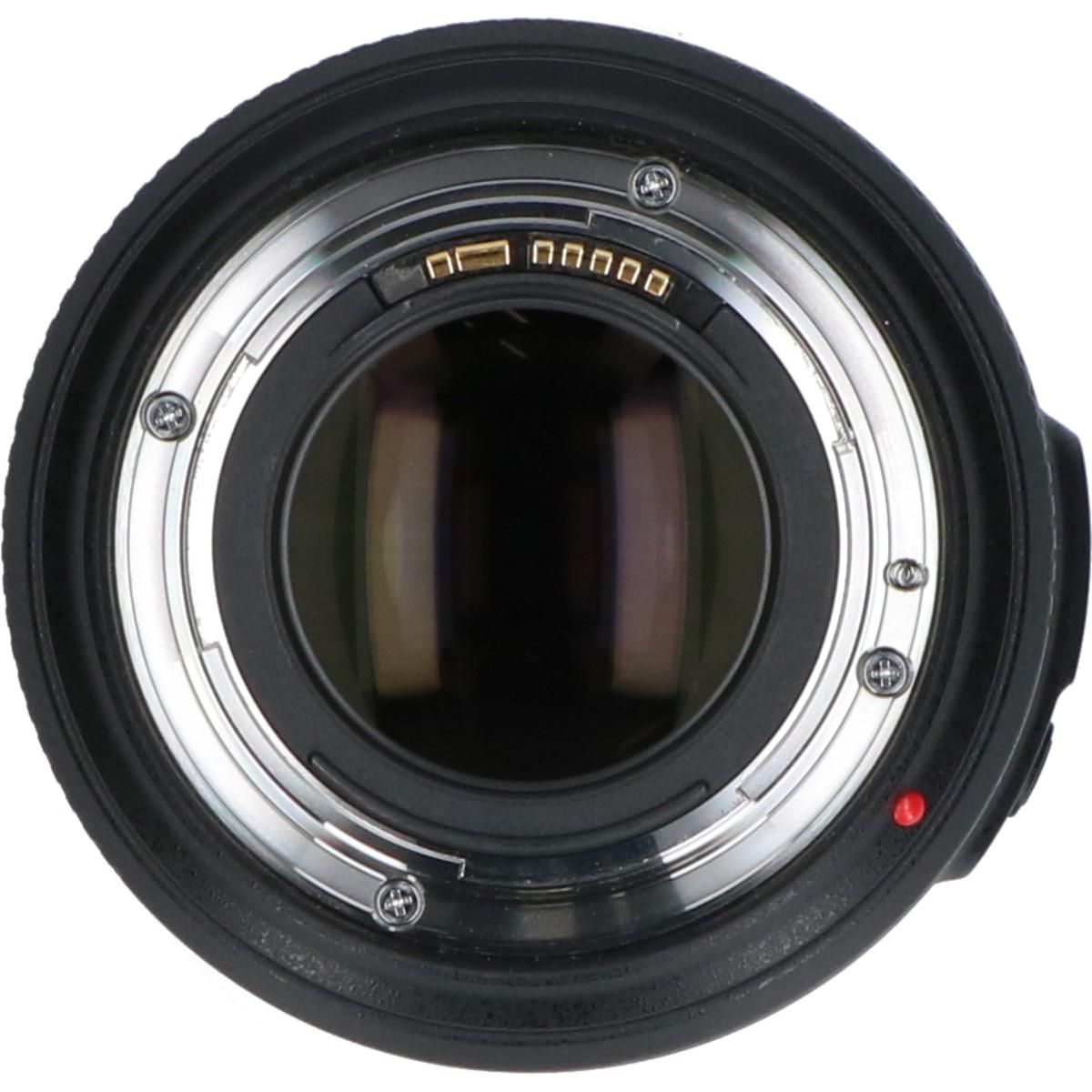Canon Lens (Single Focus)