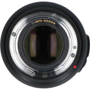 Canon Lens (Single Focus)