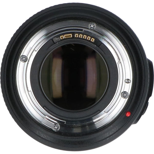 Canon Lens (Single Focus)