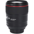 Canon Lens (Single Focus)