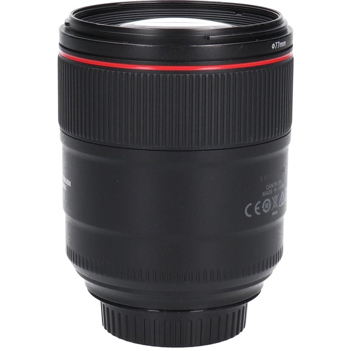 Canon Lens (Single Focus)