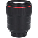 Canon Lens (Single Focus)