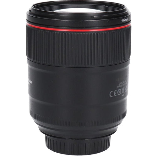 Canon Lens (Single Focus)