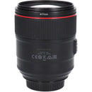 Canon Lens (Single Focus)