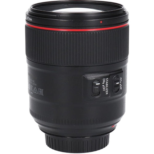 Canon Lens (Single Focus)