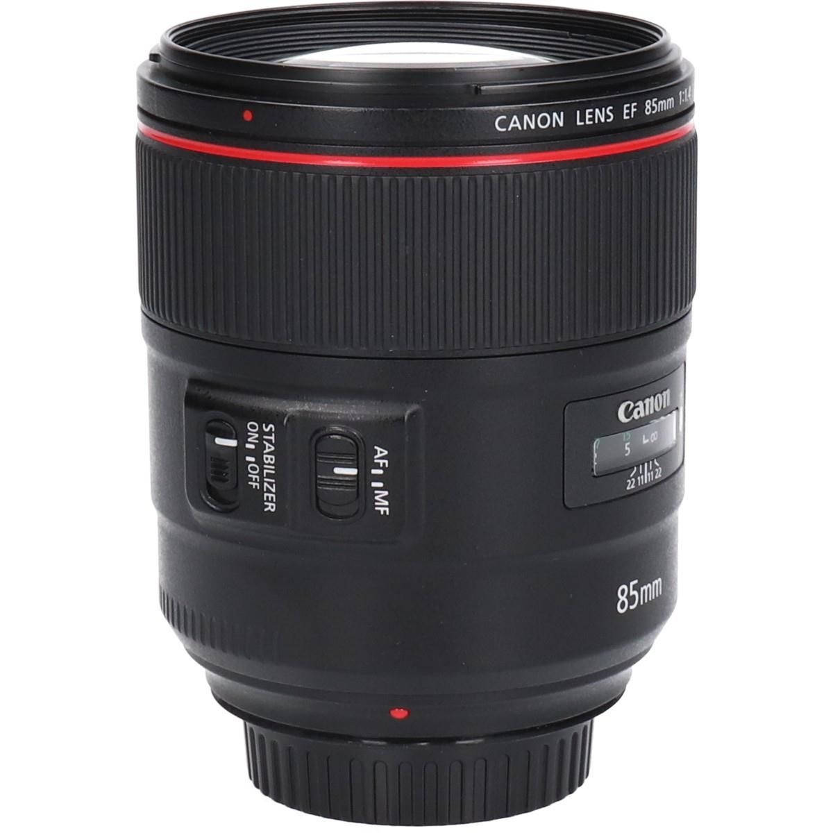 Canon Lens (Single Focus)