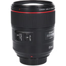 Canon Lens (Single Focus)