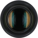 Canon Lens (Single Focus)