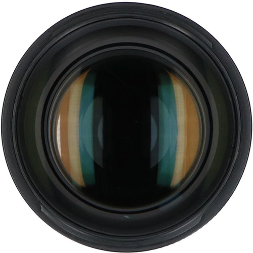Canon Lens (Single Focus)