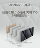 Seat Cover Gx100 4 Lea