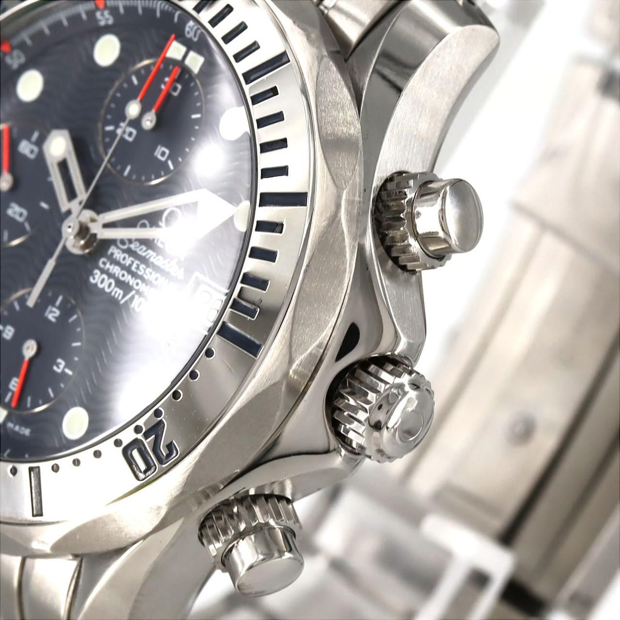 Omega Others 2598.80 Ss