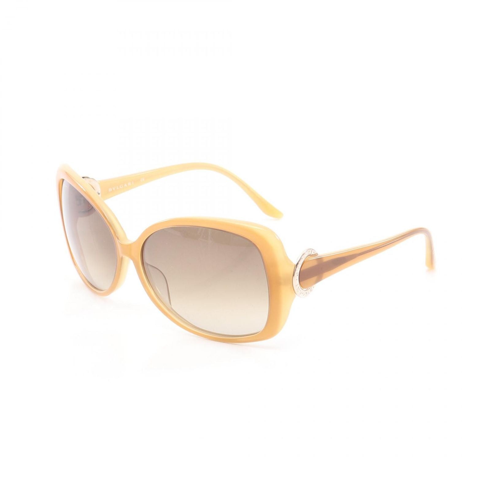 Bvlgari Sunglasses B-Zero1 Used A