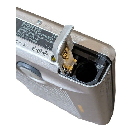 Sony Cassette Players Tcm450