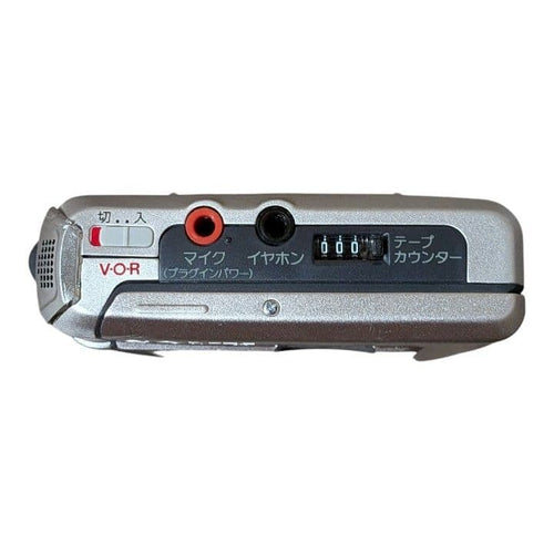 Sony Cassette Players Tcm450