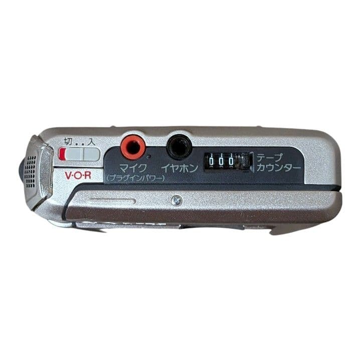 Sony Cassette Players Tcm450