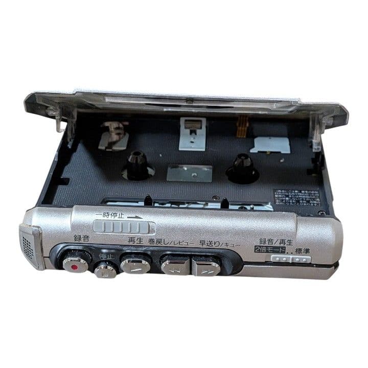 Sony Cassette Players Tcm450
