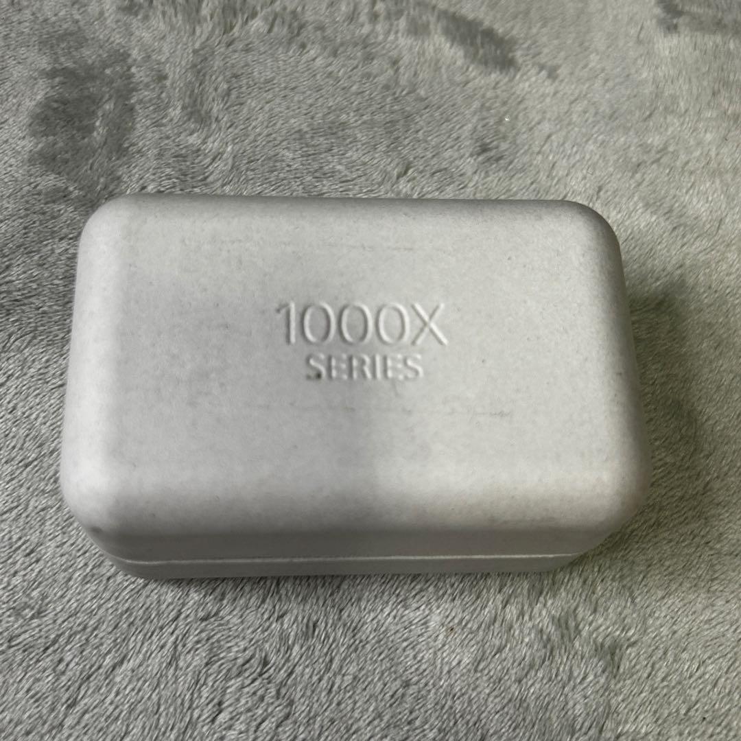 Sony Wireless Earphone Wf-1000Xm5