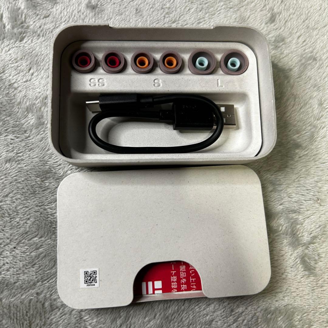 Sony Wireless Earphone Wf-1000Xm5