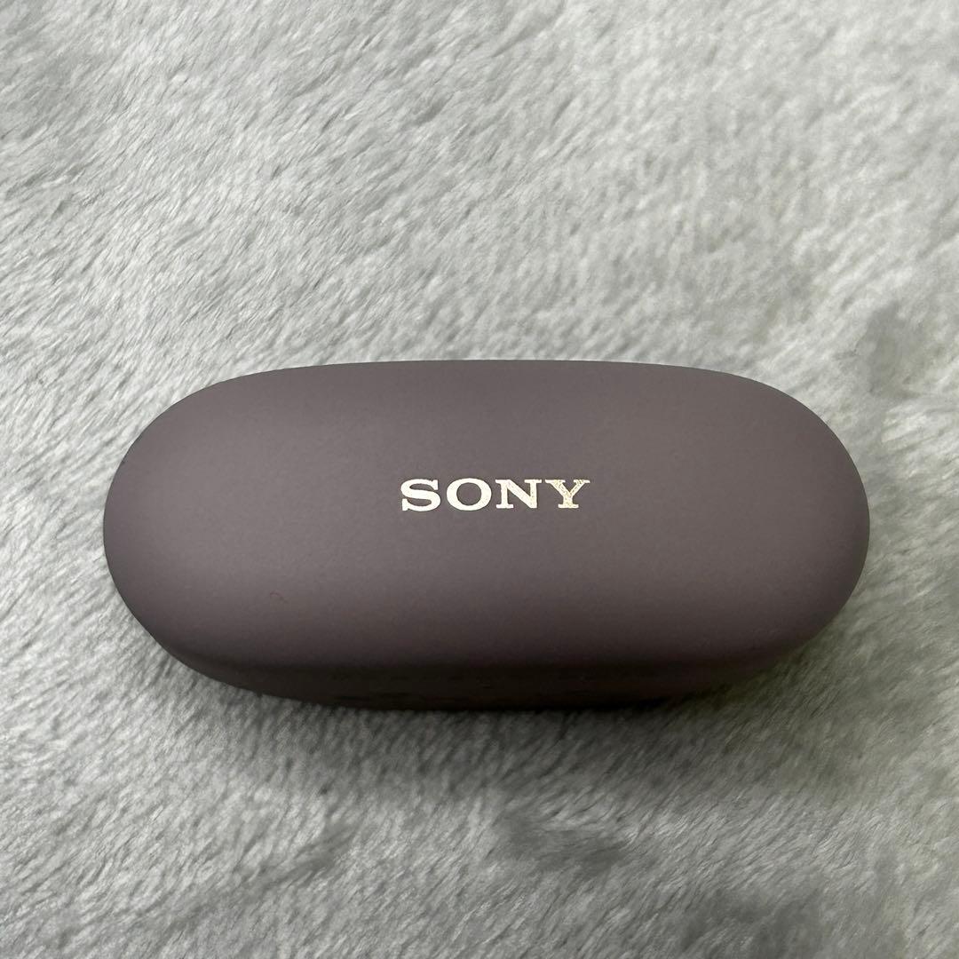 Sony Wireless Earphone Wf-1000Xm5