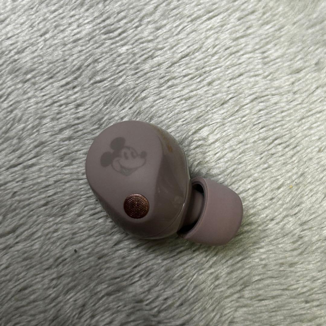Sony Wireless Earphone Wf-1000Xm5