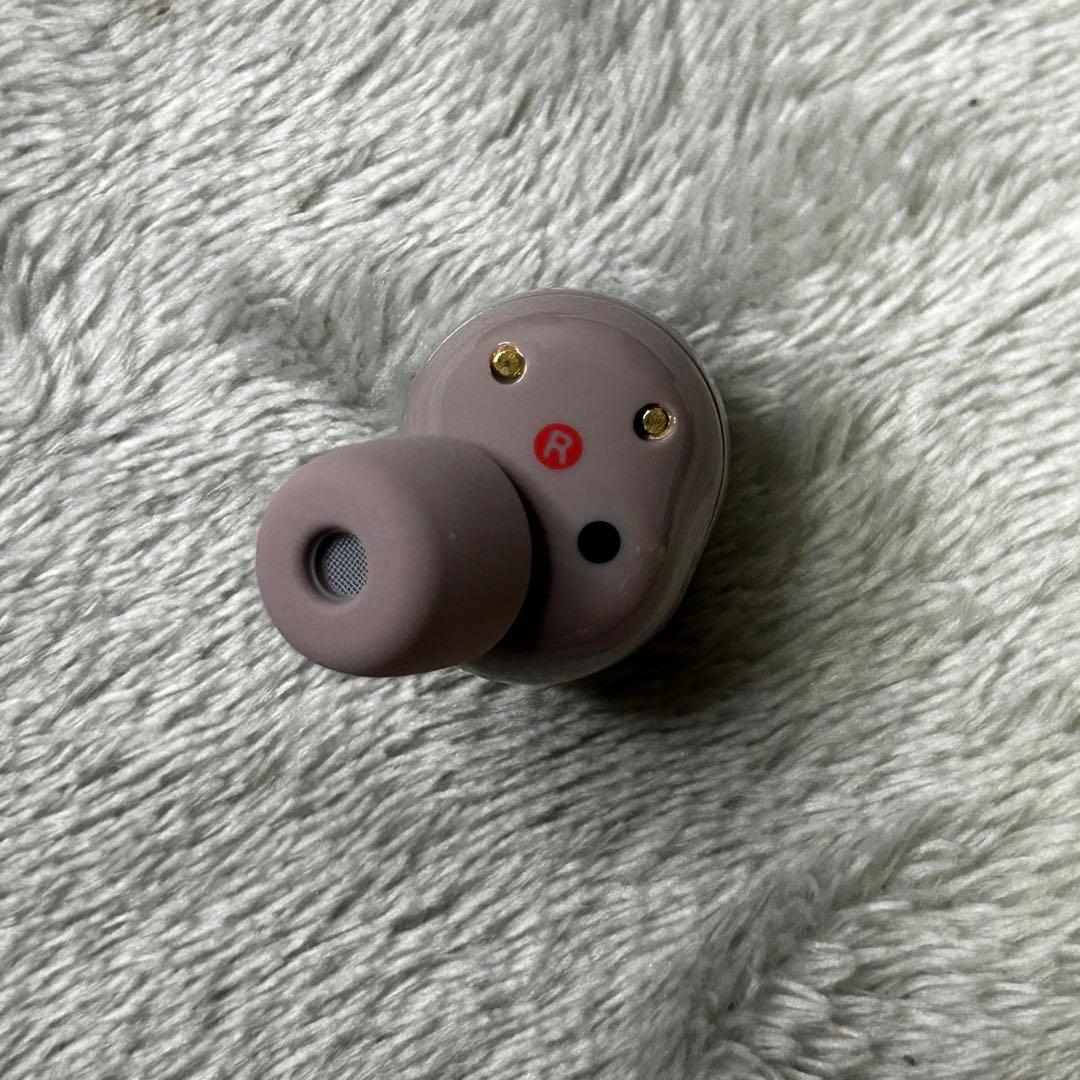 Sony Wireless Earphone Wf-1000Xm5