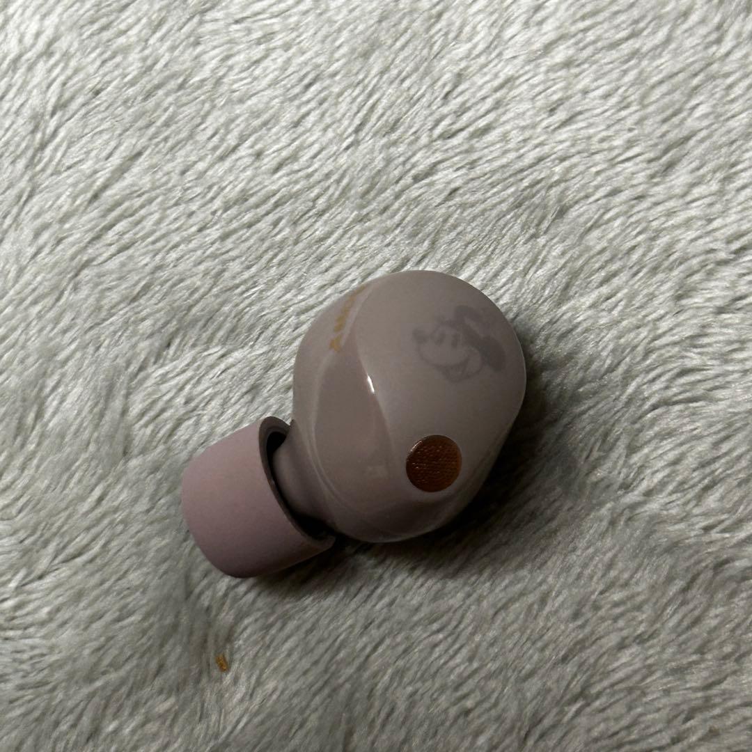 Sony Wireless Earphone Wf-1000Xm5